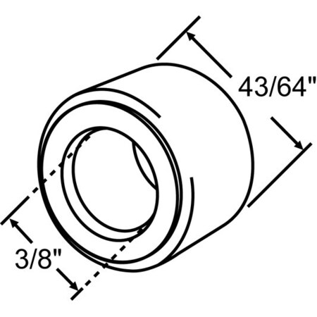 White Balance Bushing